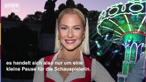 Spin-Off: Steigt Valentina Pahde bei GZSZ aus