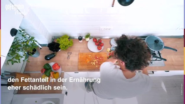 Umstrittene Diät: Laura Müller will abspecken