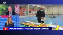 Story 6 : Vers une mise en examen d'Éric Dupond-Moretti ? - 05/07