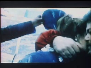 Todas las azafatas van al cielo - Tráiler español