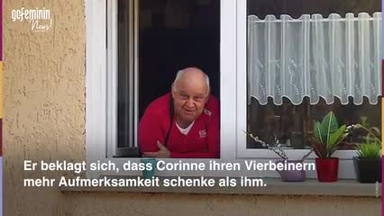 Bauer sucht Frau: Hunde-Drama!