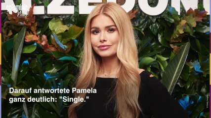 Pamela Reif: Sie verzichtet auf die Anti-Baby-Pille