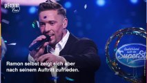 Ramon Roselly: Fiese Kritik nach Live-Auftritt