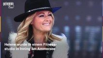 Baby-News Helene Fischer seit Monaten untergetaucht