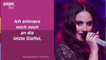 DSDS-Finale: Chiara sieht Ramon nicht als Sieger