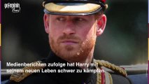 Prinz Harry: Will er wieder zurück nach Großbritannien