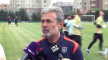 Aykut Kocaman: 'Ana transferleri yaptık gibi gözüküyor'