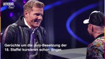 DSDS: Sitzt Oliver Pocher nächstes Jahr in der Jury