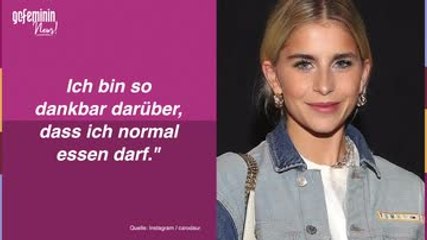 Fans in Sorge: Influencerin Caro Daur im Krankenhaus