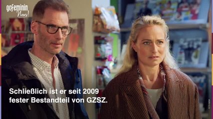 GZSZ-Schock! Vier Darsteller verlassen die Soap