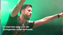 Michael Wendler: Gemeinsamer Song mit Freundin Laura