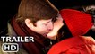 ONE SNOWY CHRISTMAS Trailer (2021) Romantic Movie