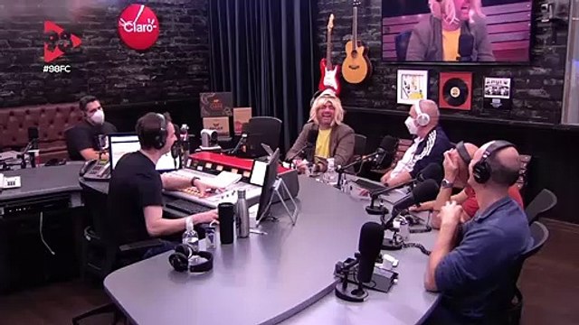 #98FC | 'Tristão Garcia, o Matemático' (Adroaldo Leal ) analisou os números do Cruzeiro na Série B e a situação do Atlético na Série A. Como será o futuro dos times mineiros?