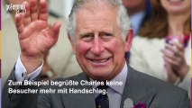 Royal-Schock: Prinz Charles (71) mit Corona infiziert