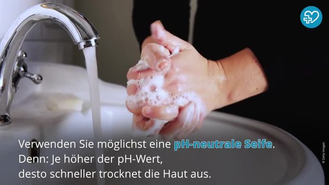 Tipps-gegen-raue-hände-Onmeda