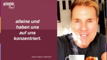 Dieter Bohlen: So verbringt er die Corona-Zeit zuhause