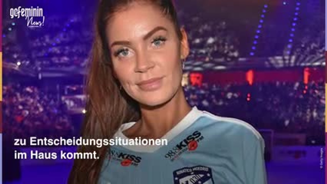 Promis unter Palmen: Janine und Tobi kommen sich näher