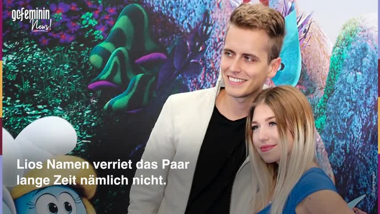 Bibi und Julian: So wird ihre Tochter heißen