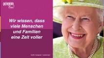 Coronavirus: Queen verlässt Buckingham Palast