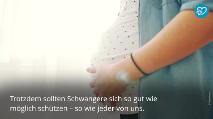 Schwangerschaft und Corona_ ONMEDA