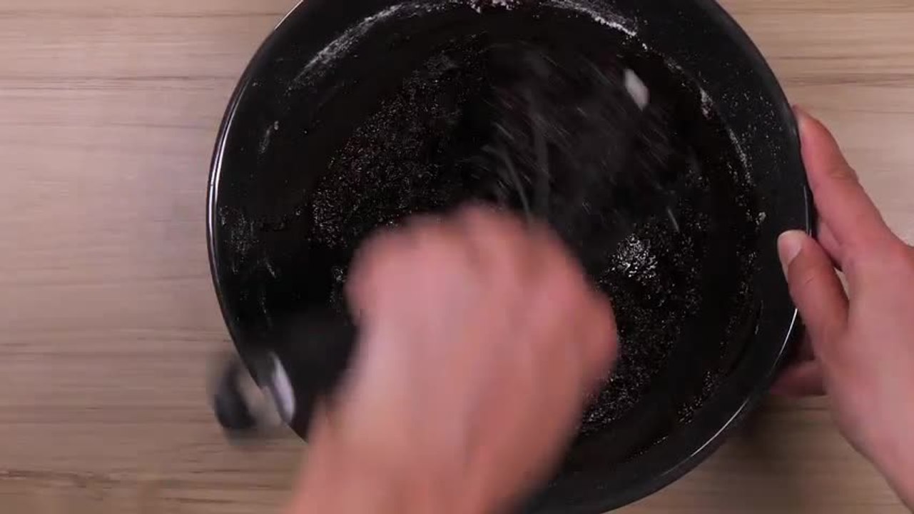 Schokokuchen rezept
