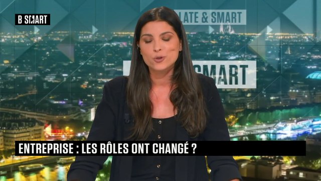 LATE & SMART - L'aperitif du lundi 5 juillet 2021