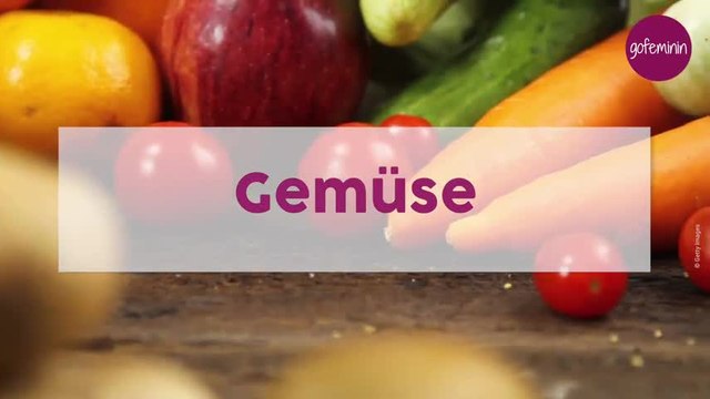 Low Carb: Diese Lebensmittel solltest du kennen