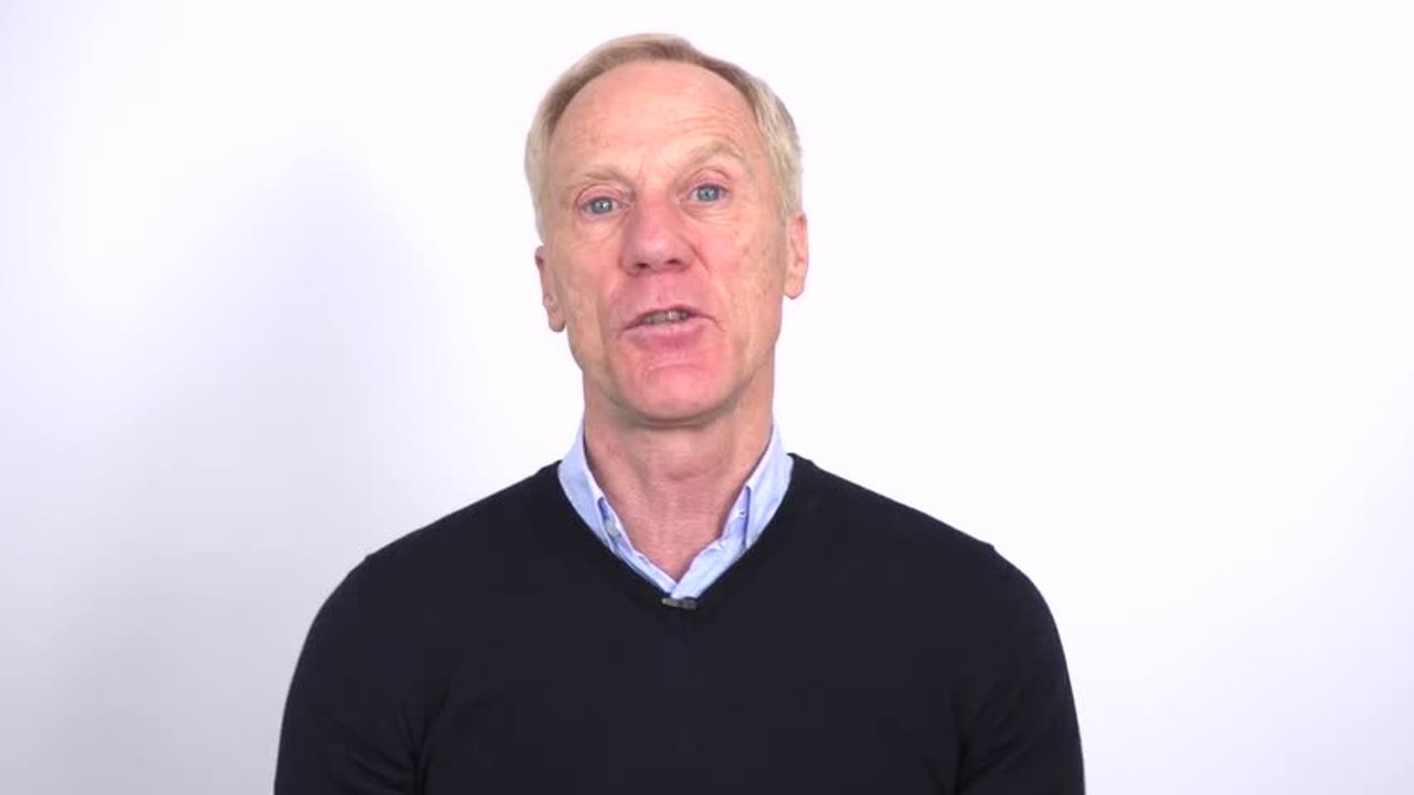 Krafttraining: SO macht man es richtig