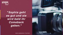 Sophia Thiel: Kurz vorm Comeback!