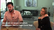 Wendler und Laura: Sie haben ein neues Haus gekauft