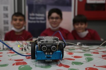 TEKNOFEST'in Erzurum'da yapılabilmesi için çalışma başlatıldı