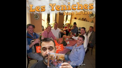 Les Yenich de Brumath et de toute l'Alsace comme on aime