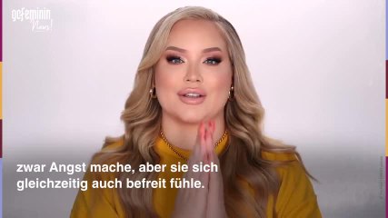 Descargar video: DE_MANAGE-200114-nikkietutorials-outet-sich-als-transgender-3