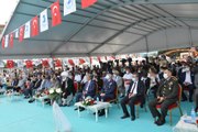 62. Uluslararası Akşehir Nasreddin Hoca Şenlikleri'nin resmi açılış töreni yapıldı