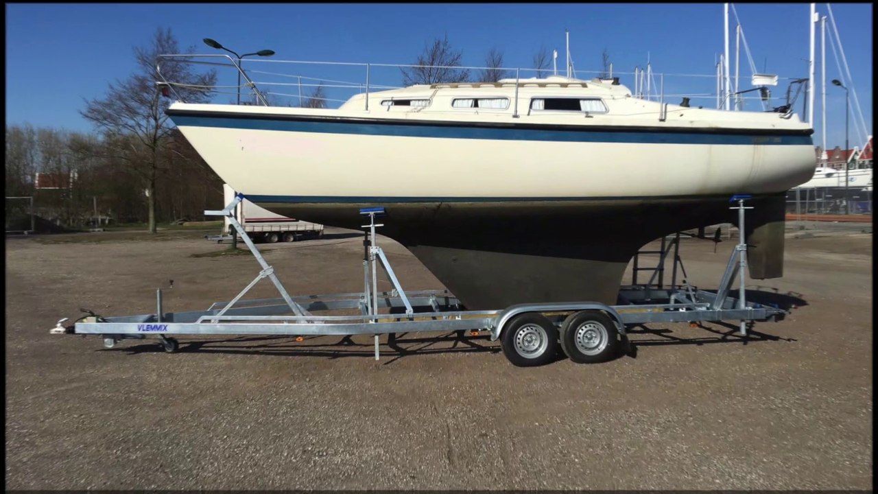 Hurley 800 refit, nebenbaustellen, ep.10