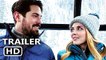SNOWKISSED Trailer (2021) Romantic Movie