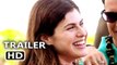 THE WHITE LOTUS Trailer (2021) Alexandra Daddario, Sydney Sweeney Series