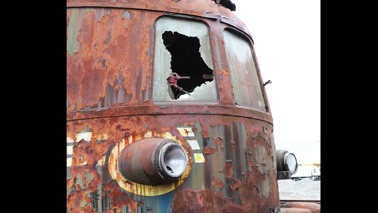 Orient-Express Belgium