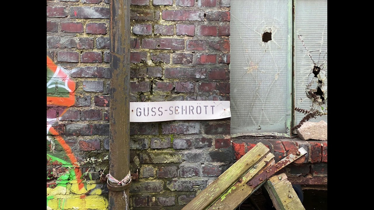 Bender Metallwerke Krefeld Germany