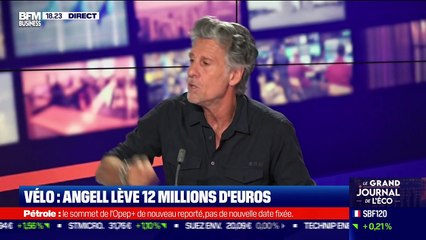 Le Grand Journal de l'Éco - Lundi 5 juillet