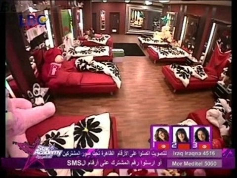 Quotidienne Daily 28/02 - Star Academy LBC5 (3)