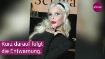 daniela katzenberger nackt auf instagram