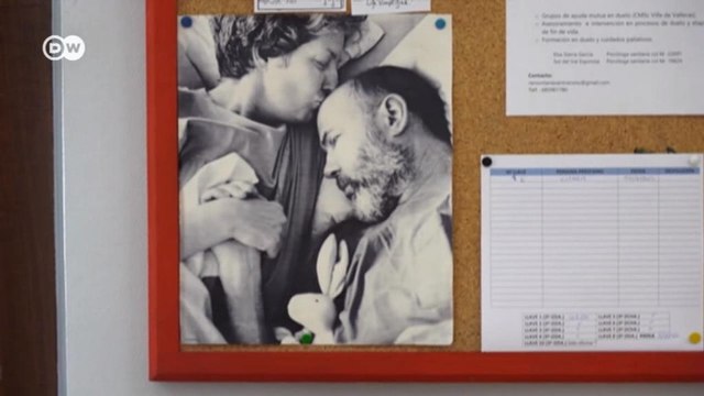 Эвтаназия в Испании: как это работает на самом деле (05.07.2021)