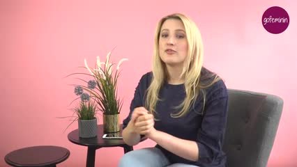 Video-Horoskop für Juni 2019: Wassermann