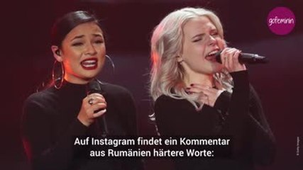 Eurovision 2019: So kommt unser Song "Sister" im Ausland an