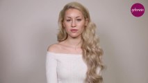 Aussehen wie Khaleesi: Schmink-Tutorial für GoT-Fans