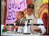 Babri Masjid Aur Kashmir  -- Hindu Extremist Ka Zulm -- Dr israr Ahmed Message For Muslims Ummah