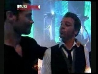 Christophe Maé Spleen 2