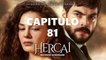 HERCAI CAPITULO 81 LATINO ❤ [2021] | NOVELA - COMPLETO HD