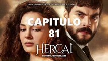 HERCAI CAPITULO 81 LATINO ❤ [2021] | NOVELA - COMPLETO HD